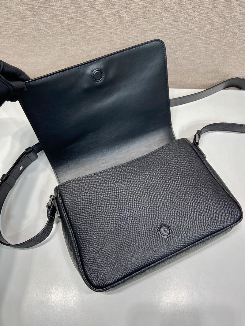 Mens Prada Satchel Bags